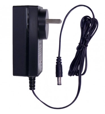 Fuente 24v 2.7A Plug 5.5 x...
