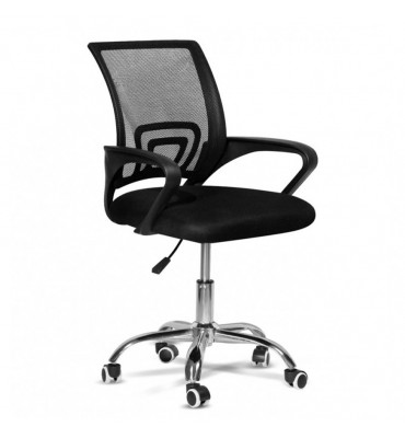 Silla De Escritorio...