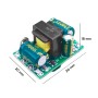 Fuente switching aislada 5V 700mA para 220V