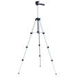 Tripode plegable de aluminio 1.2M