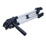 Tripode plegable de aluminio 1.2M