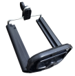 Tripode plegable de aluminio 1.2M