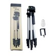 Tripode plegable de aluminio 1.2M