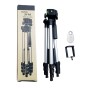 Tripode plegable de aluminio 1.2M