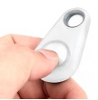 Tripode plegable de aluminio 1.2M