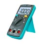 Multimetro Automatico Digital ZOYI ZT98 550v