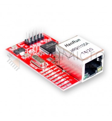 Sensor de proximidad por infrarrojo