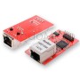 Sensor de proximidad por infrarrojo