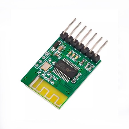Receptor Bluetooth 2.0 A2DP para audio estéreo 5V