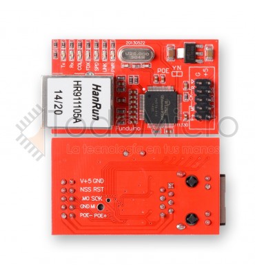 Sensor de proximidad por infrarrojo