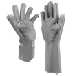 Guantes de silicona multiuso, resisten -40°C a 230°C