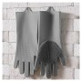 Guantes de silicona multiuso, resisten -40°C a 230°C