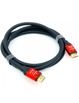 Cable HDMI V2.0 1.5 Metros