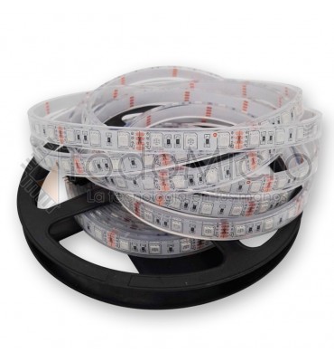 Tira de LEDs 5050 IP68...