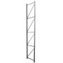 Bastidor para rack metálico 300 kg por nivel, 60x300 cm
