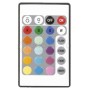 Controlador RGB para leds