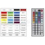 Controlador RGB para leds - Mayor variedad de colores y efectos