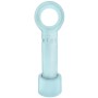 Ventilador Portátil sin Aspas para Uñas y Pestañas