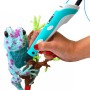 Lápiz 3D Duaitek con pantalla OLED, boquilla 0.7mm