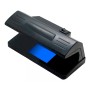 Detector de billetes falsos UV 4W de escritorio