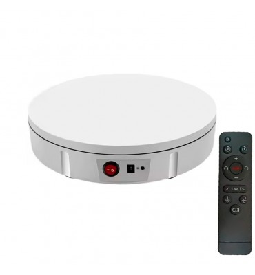 Plataforma Giratoria para...