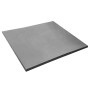 Plataforma rack 200 kg, 50 x 50 cm sin tornillos
