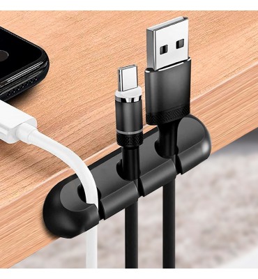 Organizador de Cables 3...