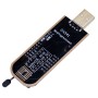 Programador CH341A con zócalo ZIF para EEPROM y BIOS