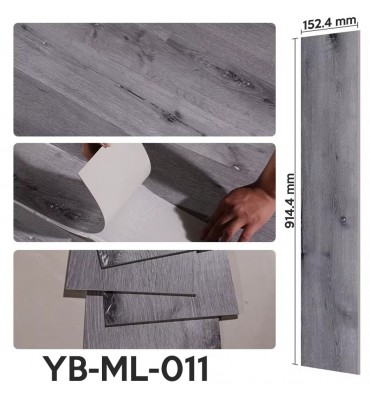 Piso Vinilico Autoadhesivo...