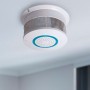 Detector de humo PA-438G GSM/GPRS con alarma SMS
