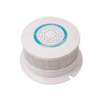 Detector de humo PA-438G GSM/GPRS con alarma SMS