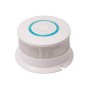 Detector de humo PA-438G GSM/GPRS con alarma SMS