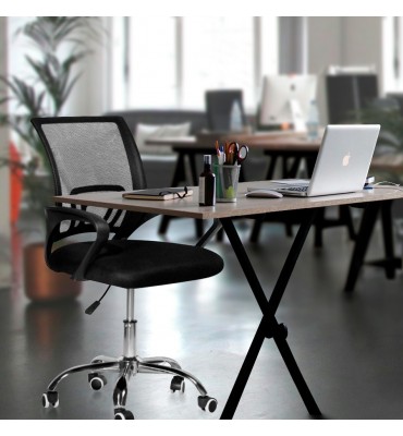 Silla De Escritorio...