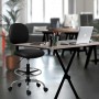 Sillones Ejecutivo Para Oficina kit x5