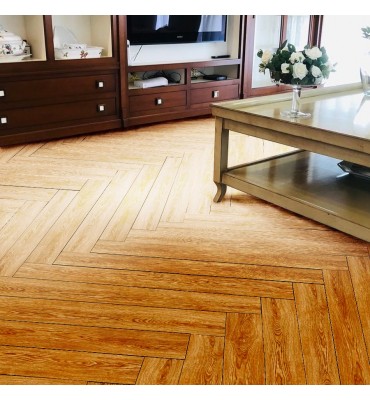 Piso SPC Click 122x18cm 4mm...