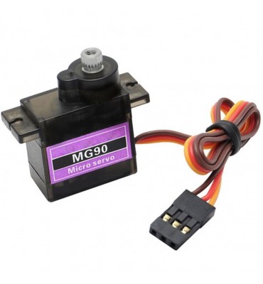 Servo MG90S 1.8kg Torque...