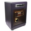 Caja Fuerte Ignifuga 620x410x340 mm 58KG