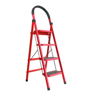 Escalera Plegable Doméstica...