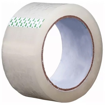 Combo 12 Cinta Adhesiva 48mm 100 metros reales 35 micrones