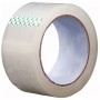 Combo 12 Cinta Adhesiva 48mm 100 metros reales 35 micrones