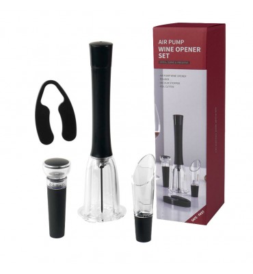 Set de 4 accesorios para...