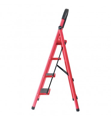 Escalera Plegable Doméstica...