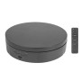 Plataforma giratoria 15-22 cm para fotografía