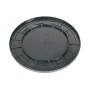 Plataforma giratoria 15-22 cm para fotografía