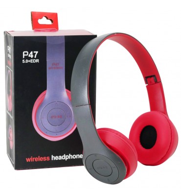 Auriculares Inalambricos P47