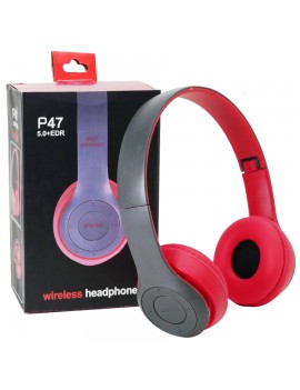 Auriculares Inalambricos P47