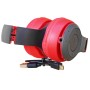 Auriculares inalámbricos P47 Bluetooth con micrófono