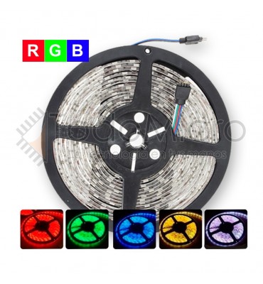 Tira de LEDs 5050