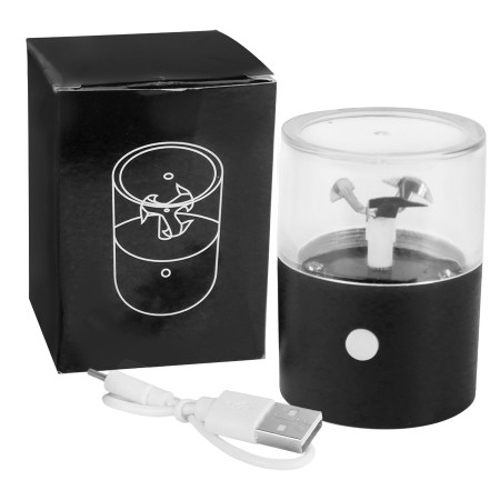 Picador eléctrico USB de tabaco y hierbas, hasta 3 g