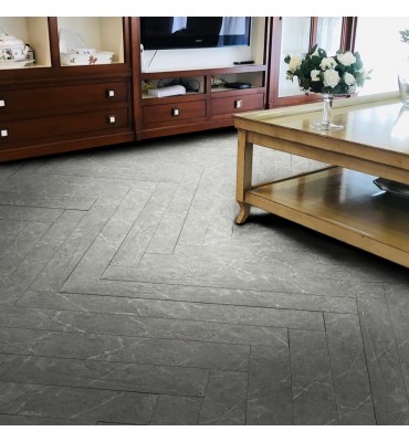 Piso vinilico SPC click...